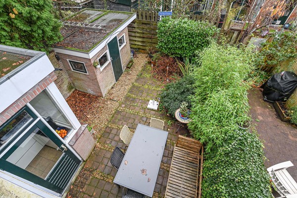 Medium property photo - Hof van Delftlaan 8, 2613 BN Delft